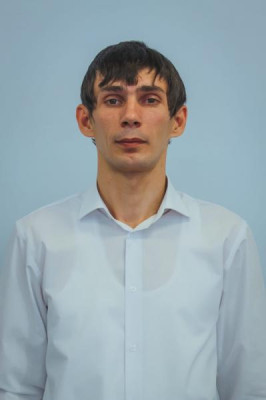 Зубков Александр Николаевич.