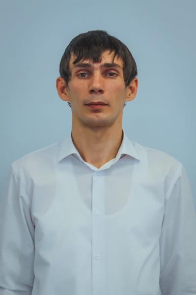 Зубков Александр Николаевич.