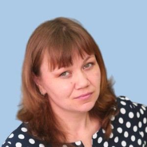Двойкова Людмила Николаевна Двойкова Людмила Николаевна