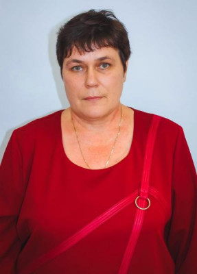 Заключнова Лидия Владимировна Заключнова Лидия Владимировна