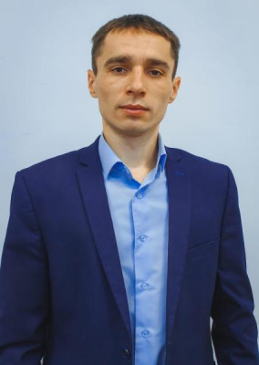 Чистов Иван Викторович Чистов Иван Викторович